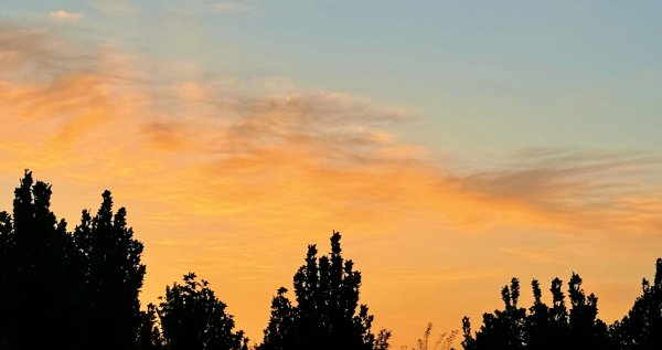 大发配资 北京今天白天晴间多云，最高气温28℃，早晚体感偏凉